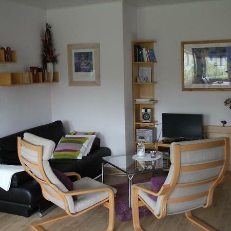 Ferienwohnung Dr. Vera Schmidt Kreischa Екстер'єр фото
