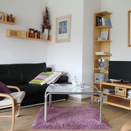 Ferienwohnung Dr. Vera Schmidt Kreischa Екстер'єр фото