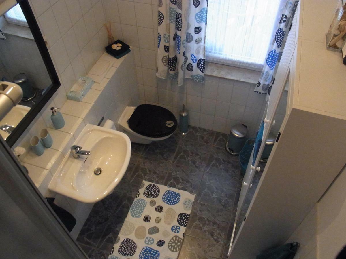 Ferienwohnung Dr. Vera Schmidt Kreischa Екстер'єр фото